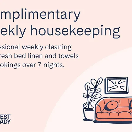 شقة Guestready - Floral إيريسييرا