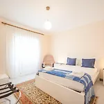 Guestready - Floral Ericeira