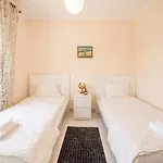 Apartment Guestready - Floral *