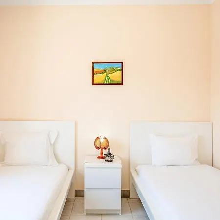 Apartmán Guestready - Floral Ericeira