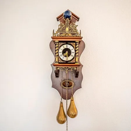 Guestready - Floral *