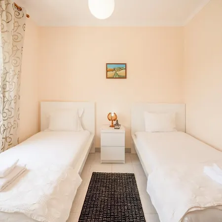 Appartement Guestready - Floral *