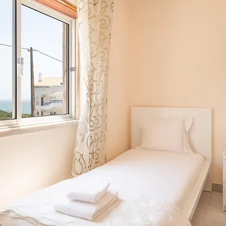Guestready - Floral Apartmán Ericeira