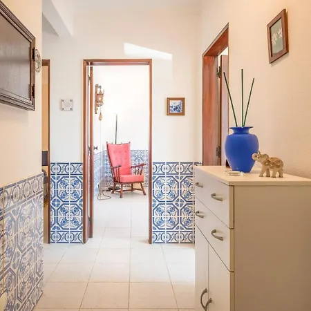 Guestready - Floral Apartmán Ericeira