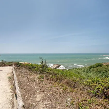 Guestready - Floral * Ericeira