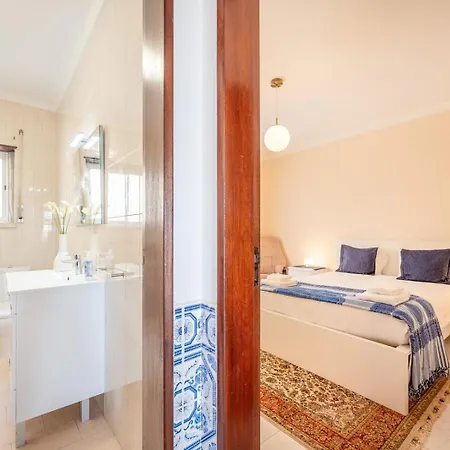 Guestready - Floral Apartmán Ericeira
