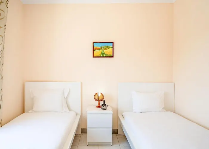 Appartement Guestready - Floral Ericeira