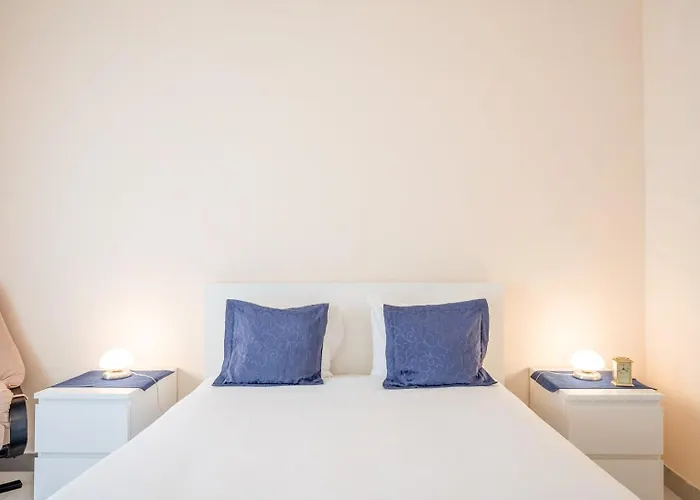 Appartement Guestready - Floral *