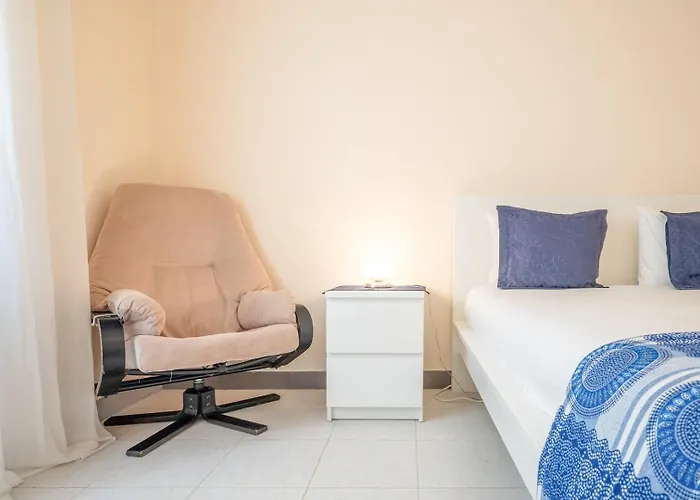 Appartement Guestready - Floral Ericeira