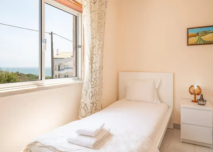 Guestready - Floral Appartement Ericeira