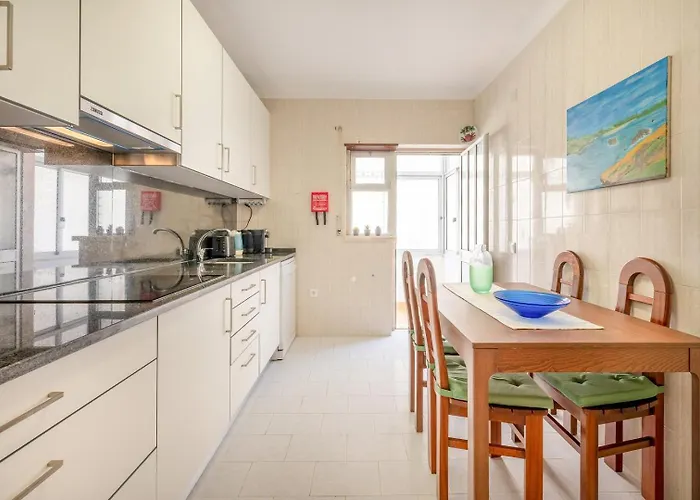 Appartement Guestready - Floral