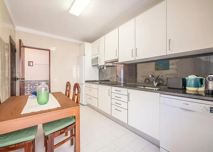 Guestready - Floral * Ericeira