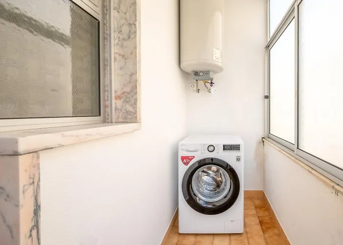 Appartement Guestready - Floral