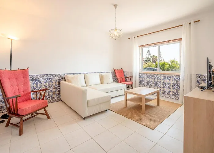 Guestready - Floral Appartement Ericeira