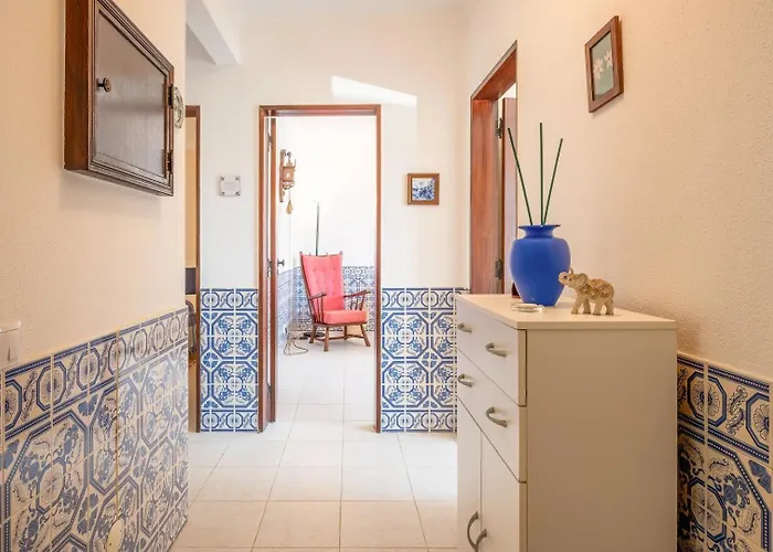 Guestready - Floral Appartement Ericeira