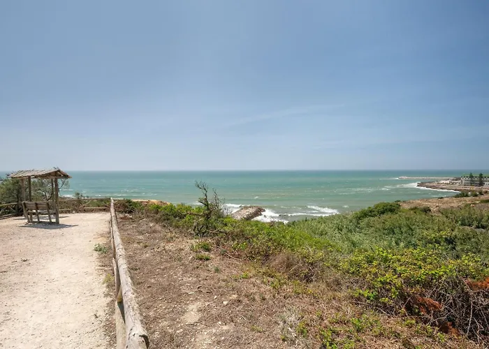 Guestready - Floral * Ericeira