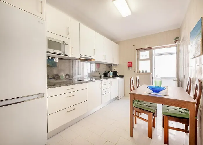 Appartement Guestready - Floral