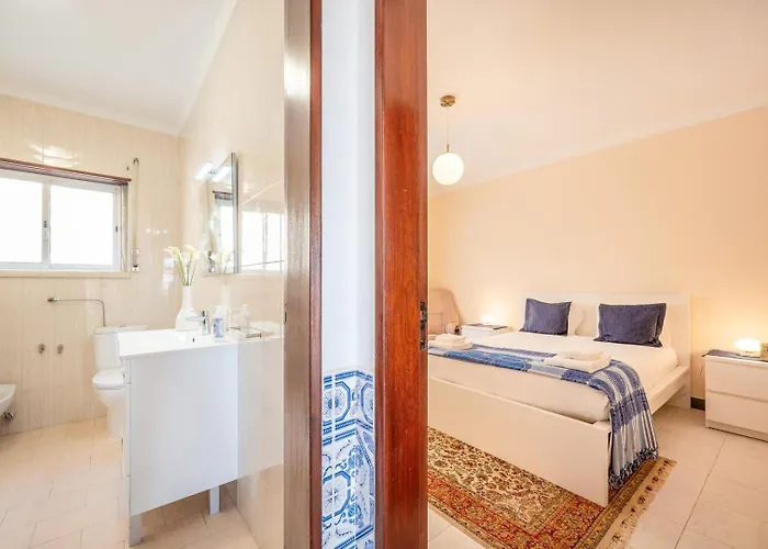 Guestready - Floral Appartement Ericeira