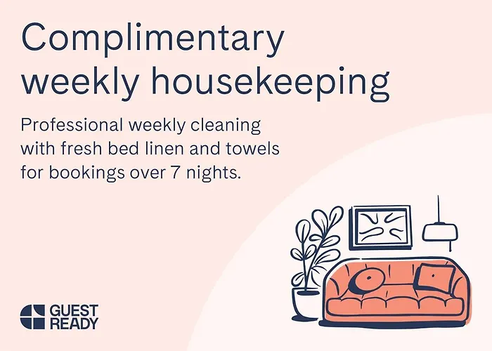 Appartement Guestready - Floral Ericeira